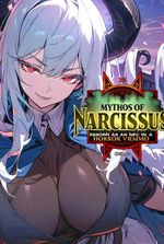 Mythos Of Narcissus: Reborn As An NPC In A Horror VRMMO